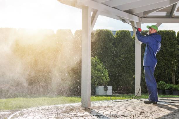 Best Building Exterior Washing  in Pistakee Highlands, IL
