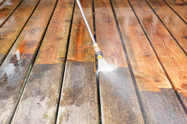 Best Patio and Deck Pressure Washing  in Pistakee Highlands, IL